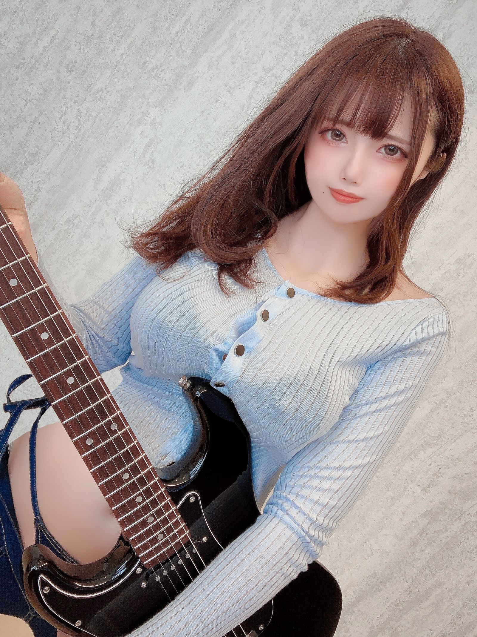 图片[2]-Uri Guitar Sister 37P-COS世界